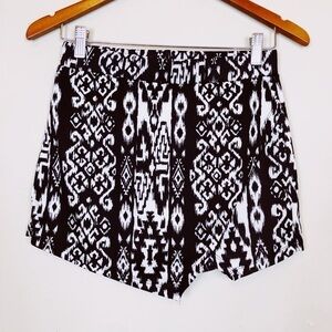 Los Angeles Skorts-M